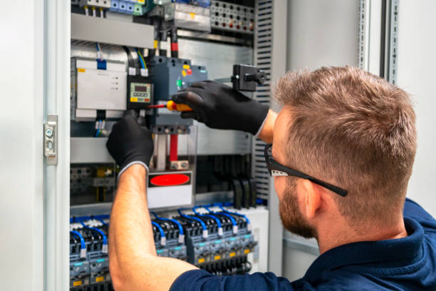 Best Electric Panel Repair  in Kenton, TN